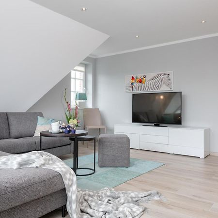 Appartamento Baeum Hues B Westerland Esterno foto