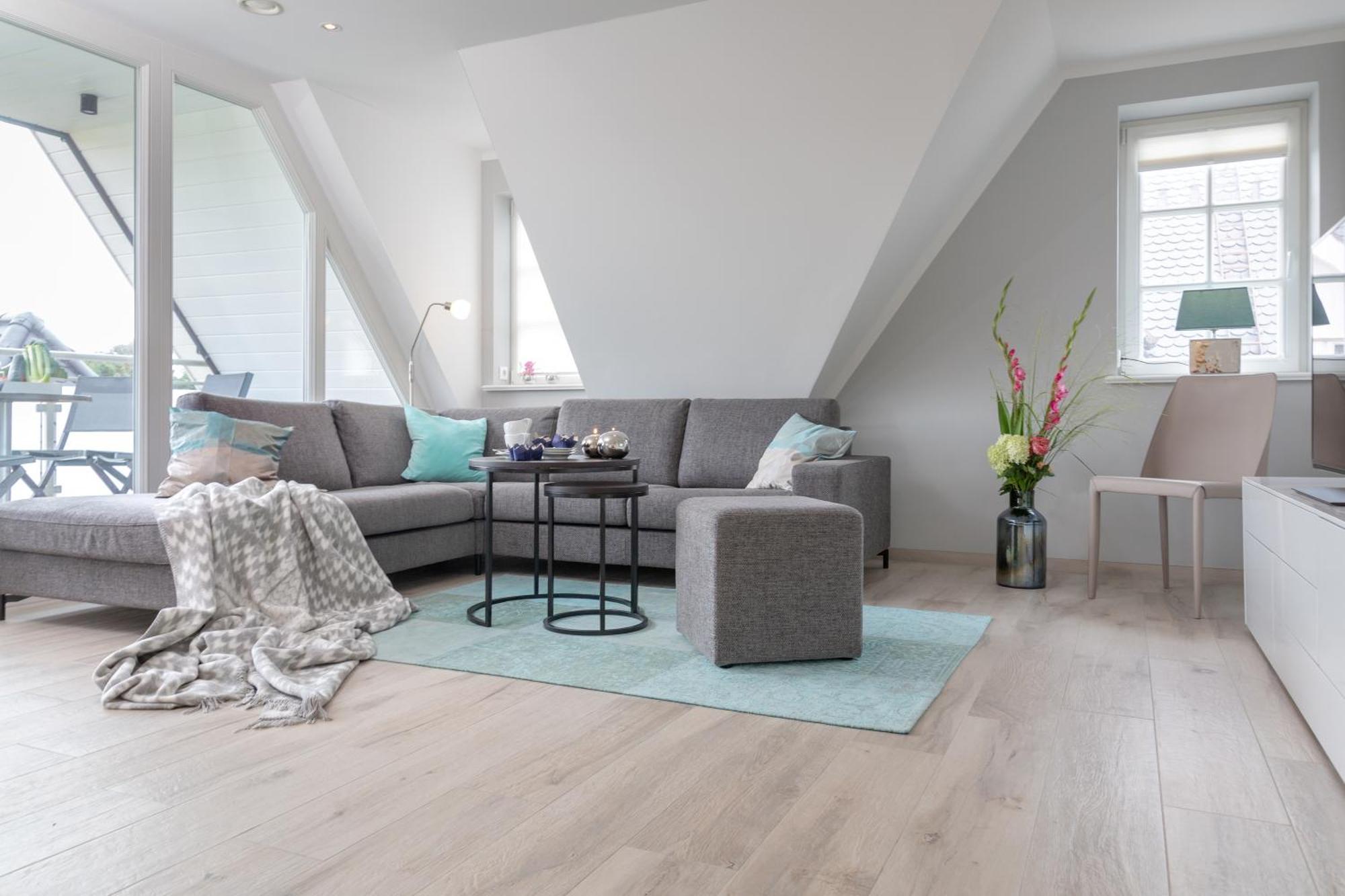 Appartamento Baeum Hues B Westerland Esterno foto