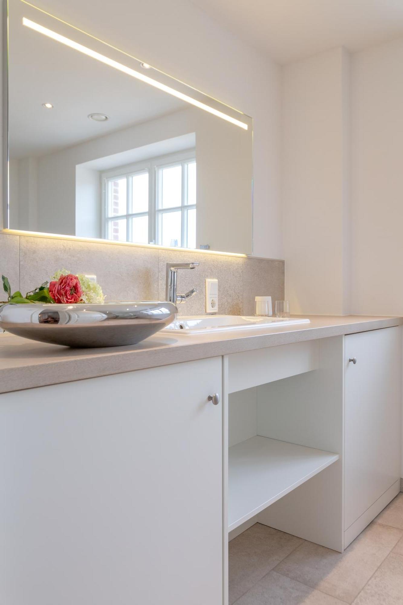Appartamento Baeum Hues B Westerland Esterno foto
