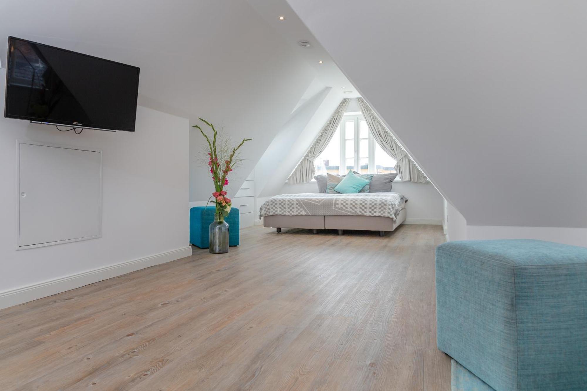 Appartamento Baeum Hues B Westerland Esterno foto