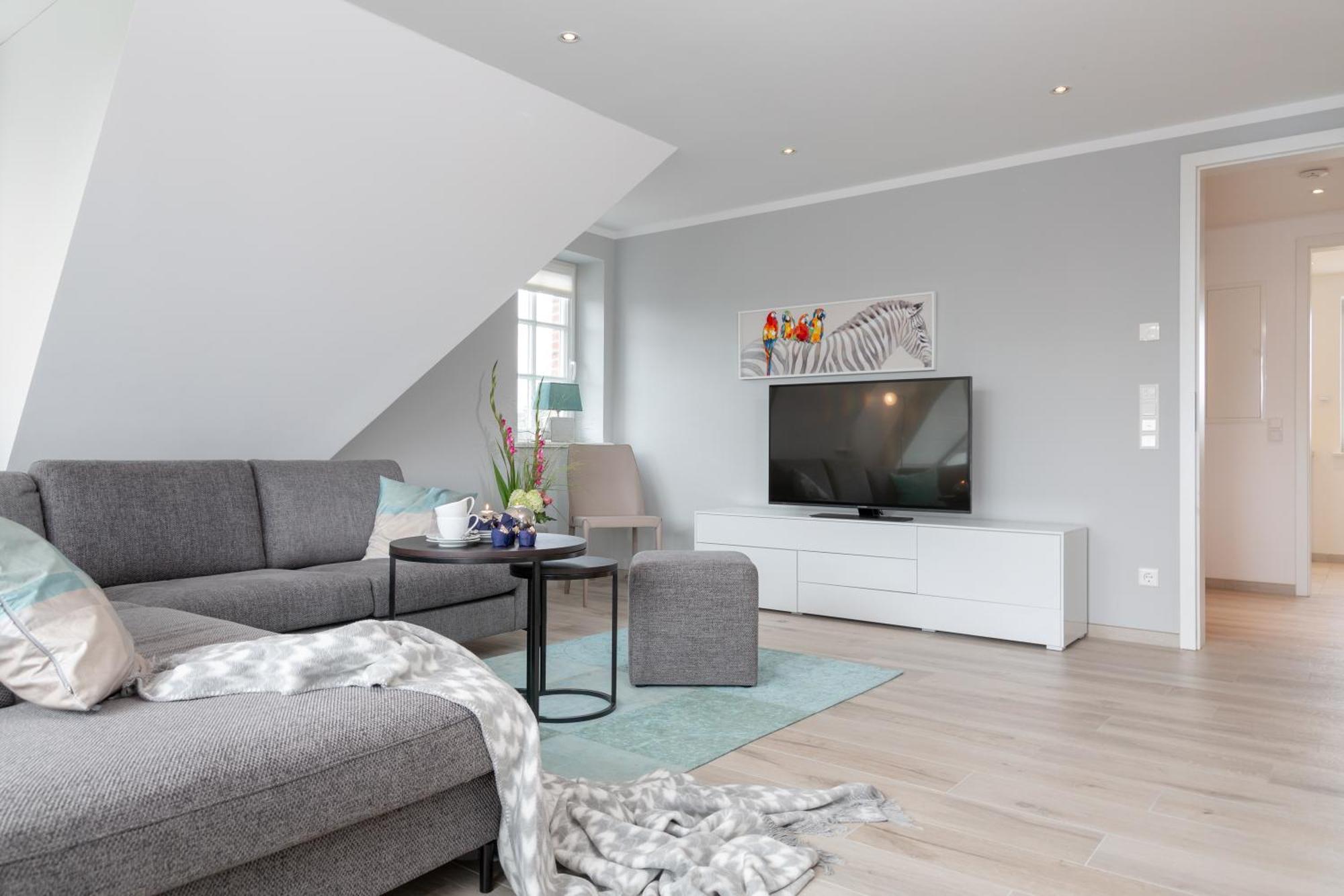 Appartamento Baeum Hues B Westerland Esterno foto