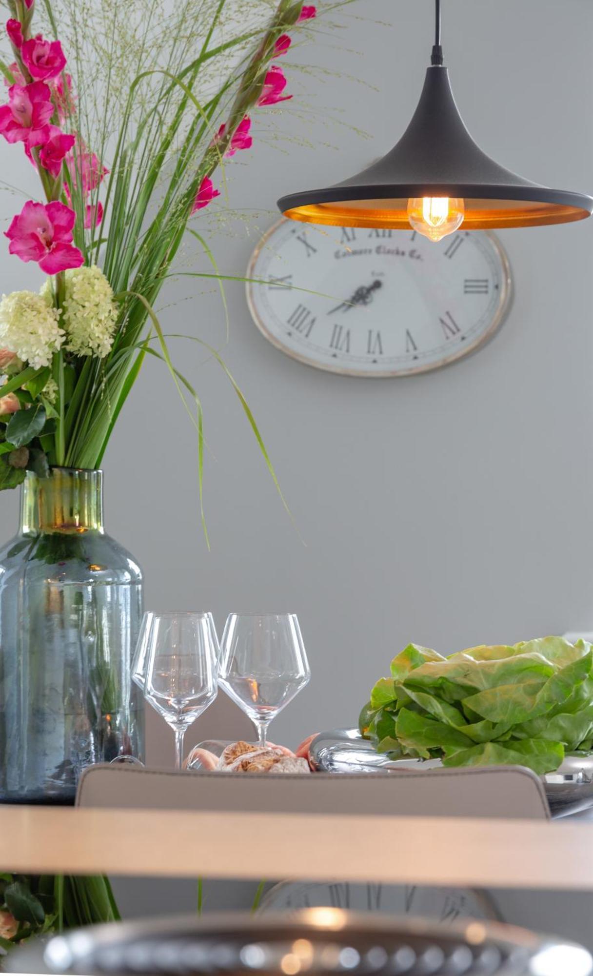 Appartamento Baeum Hues B Westerland Esterno foto