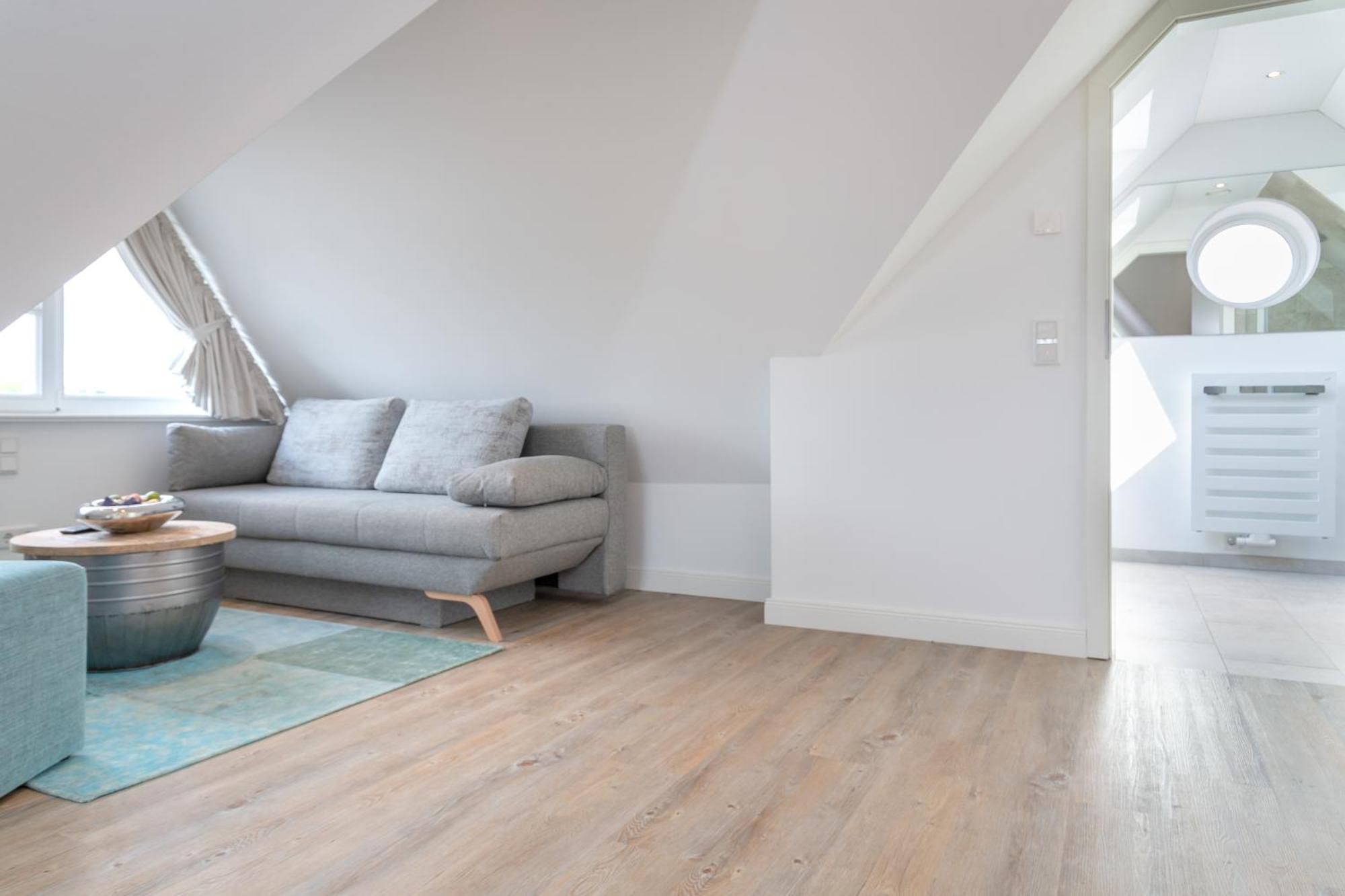 Appartamento Baeum Hues B Westerland Esterno foto