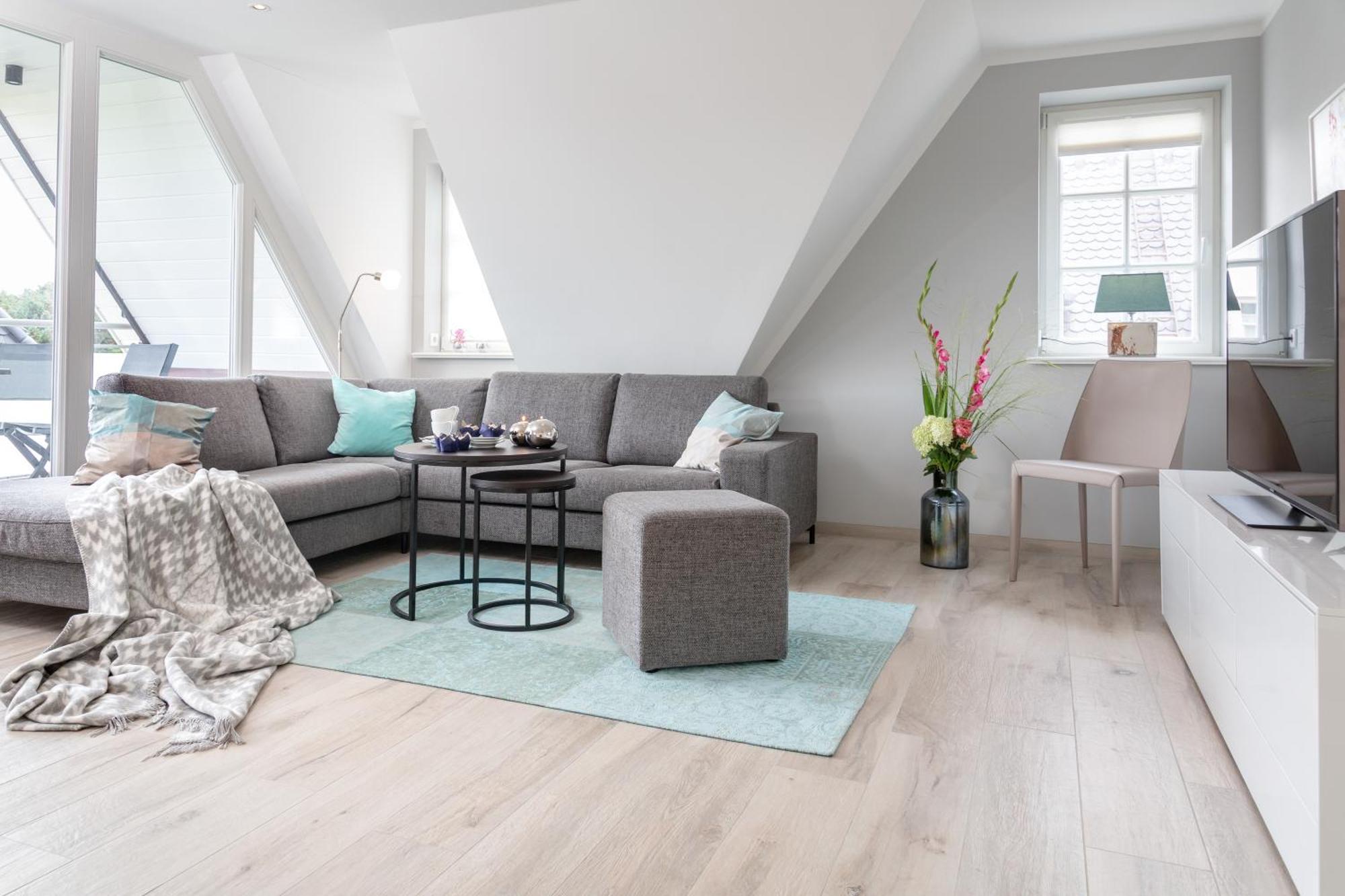Appartamento Baeum Hues B Westerland Esterno foto