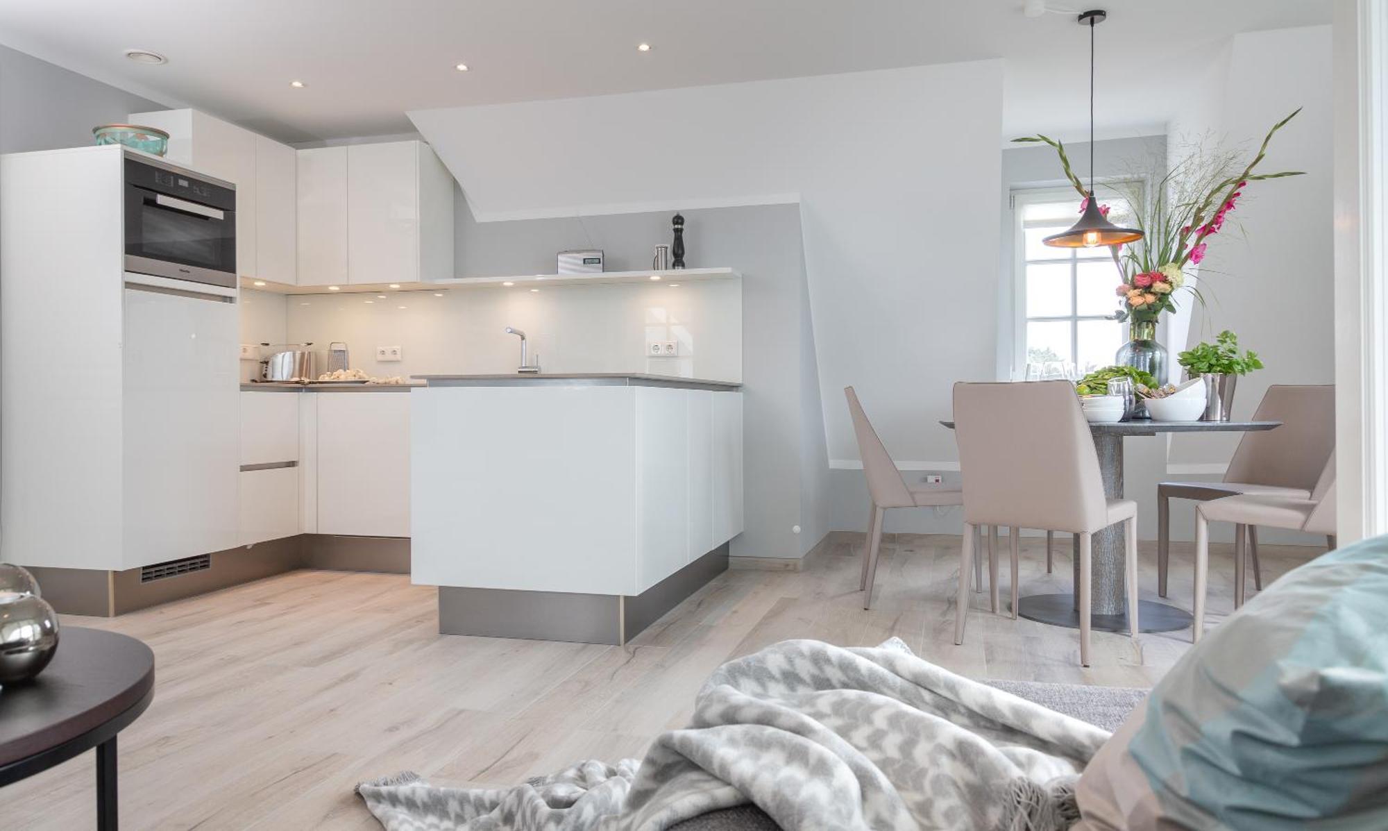 Appartamento Baeum Hues B Westerland Esterno foto