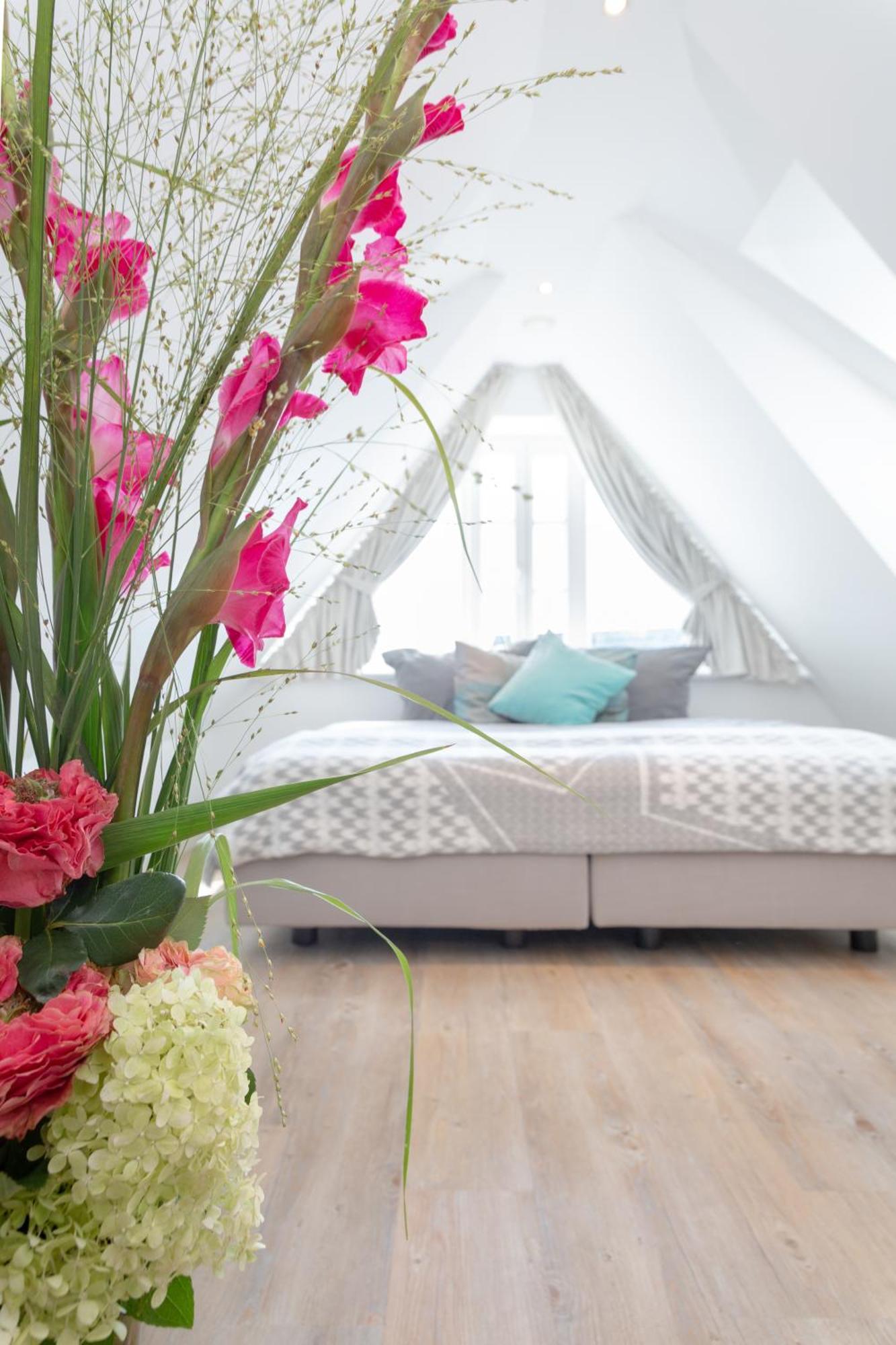 Appartamento Baeum Hues B Westerland Esterno foto