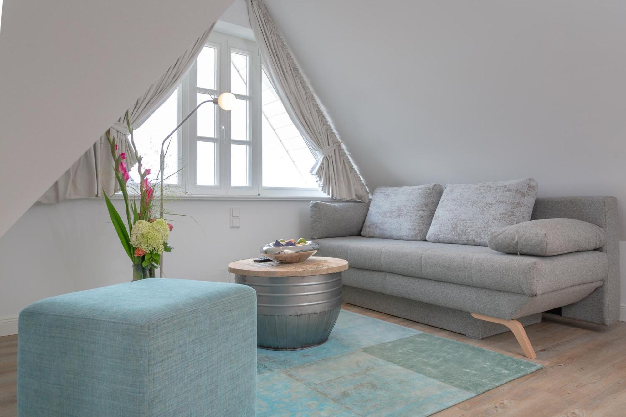 Appartamento Baeum Hues B Westerland Esterno foto