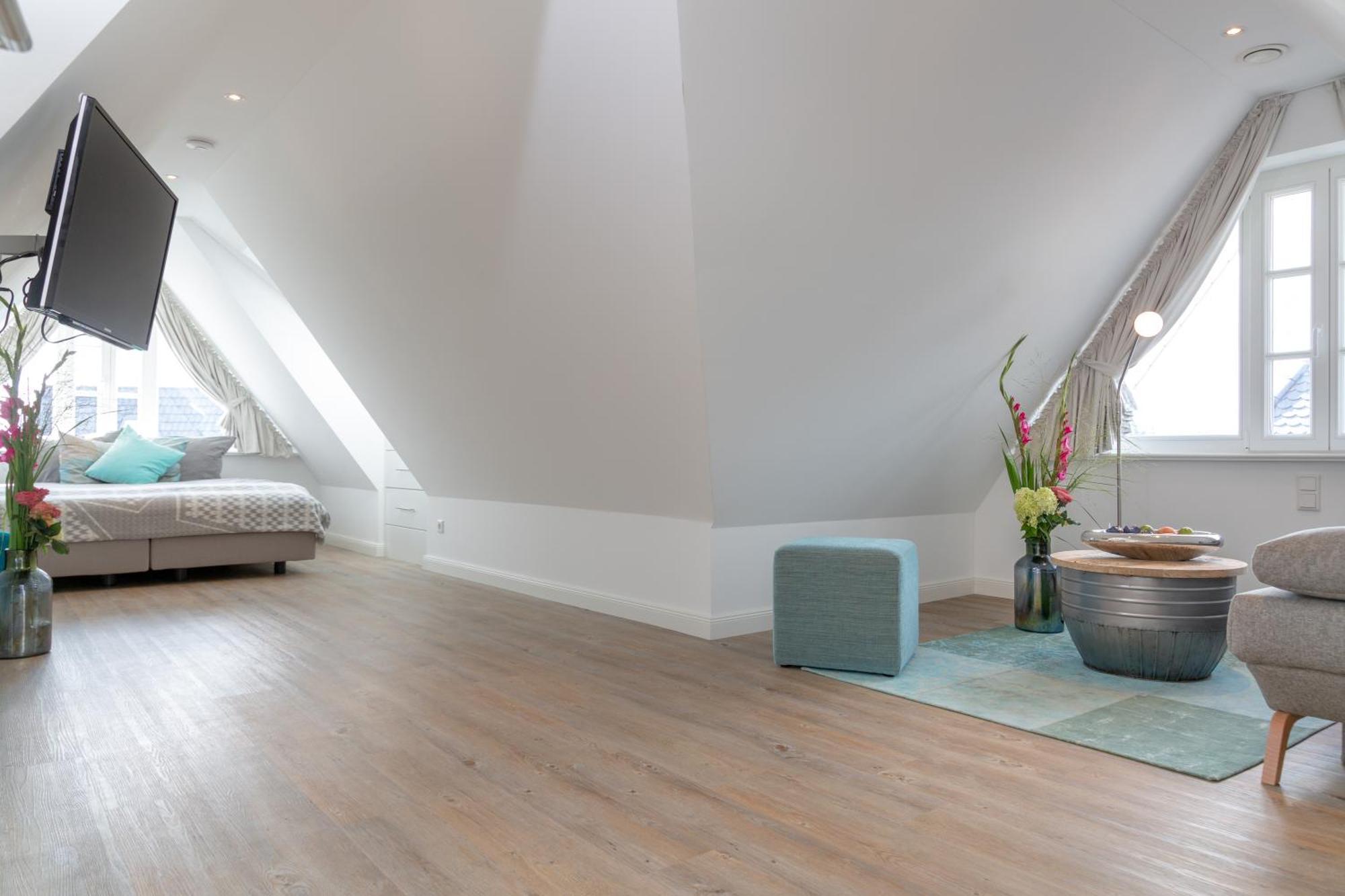Appartamento Baeum Hues B Westerland Esterno foto