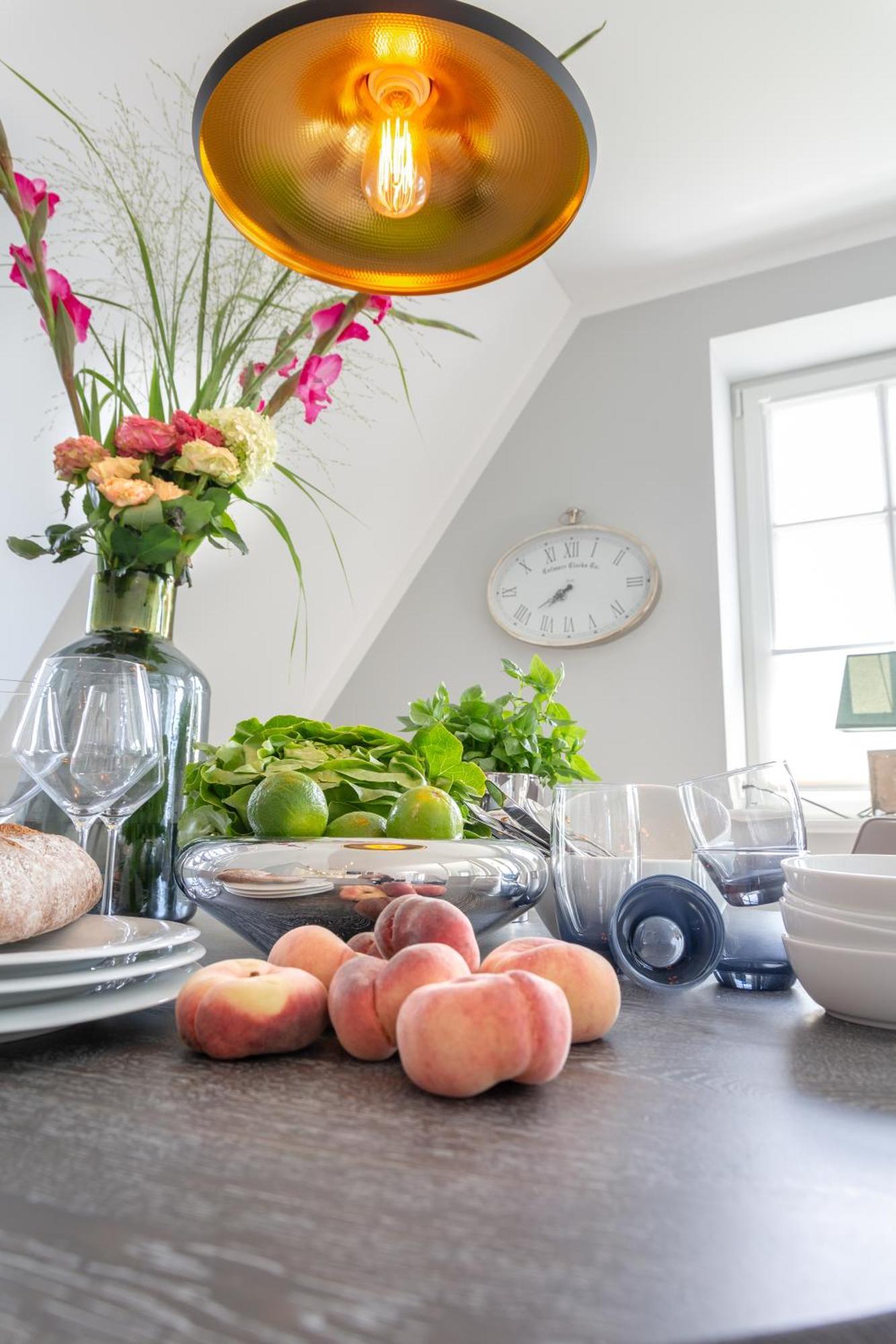 Appartamento Baeum Hues B Westerland Esterno foto